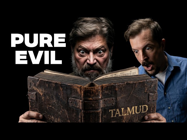 The Talmud Is Even Worse Than I Thought...