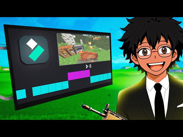 Como Crear videos de Gameplays Desde 0 (Tutorial Completo) 🚀