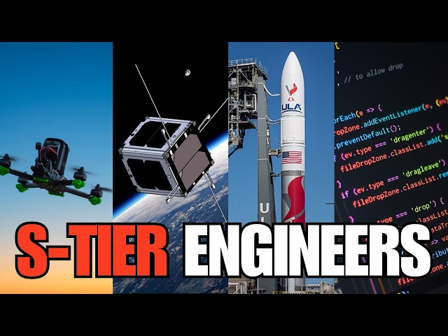 Intro to Aerospace GNC (and How to Get a Job In It)