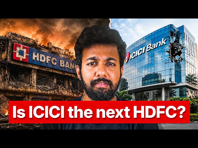 ICICI Bank : la prochaine HDFC Bank ?