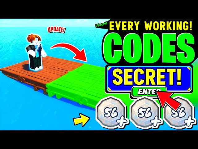 ⚠️ACTIVE!💥[CODES]⚠️ 100 DAYS AT SEA ROBLOX CODES -100 DAYS AT SEA CODES IN JULY 2026