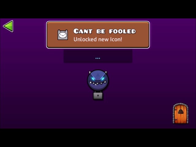 Geometry Dash 2.1: Vault Of Secrets ALL CODES