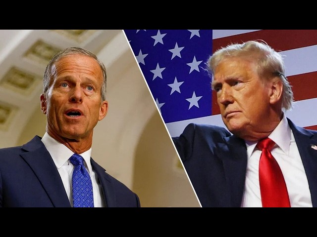 🔥 Major SAVE Act Bombshell - Trump Gets Good News