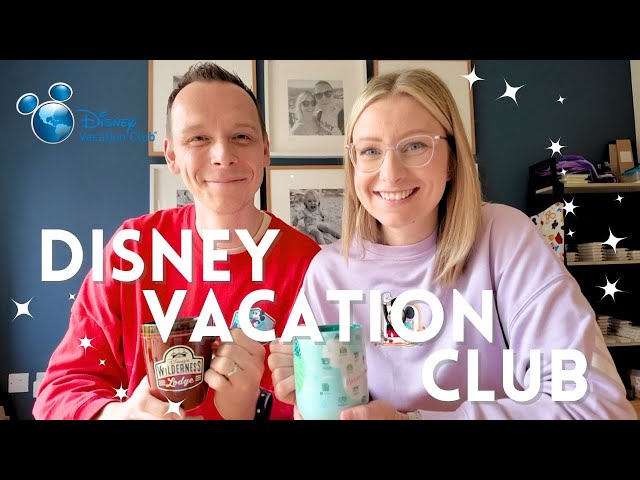 Everything You Need To Know About Disney Vacation Club 🏰🌏 Top Tips + Our Experience and Advice ✨
