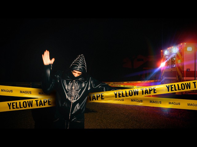 YELLOW TAPE - Video Official