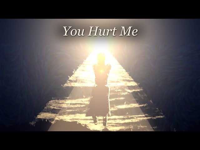 It Hurts You, Then It Holds You | You Hurt Me - Palehourmusic