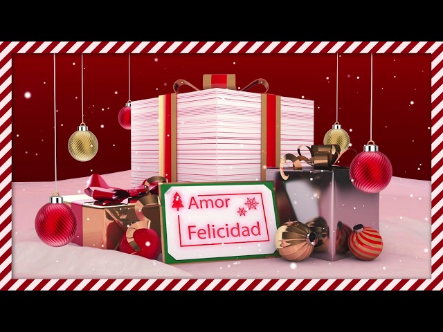 ¡Feliz Navidad y Prospero Año Nuevo 2026! te desea El Poder  Media Group