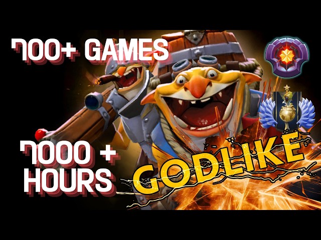 How to Play Techies in 2026 - DOTA 2