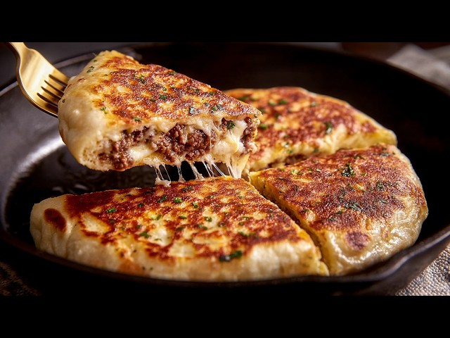 Whenever I don't know what to make for dinner I make this! Simple and very delicious recipe!