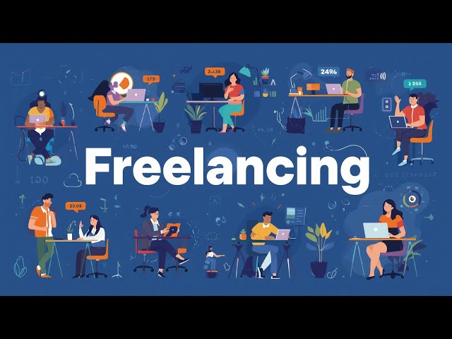 Freelancing Fundamentals Bangla 2026 | Step-by-Step Guide for Beginners