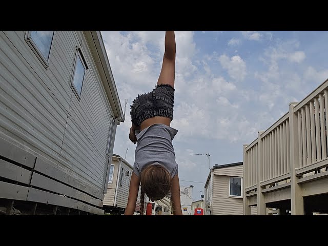 Gymnastics 