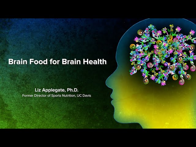 Brain Foods for Brain Health: Boost Brain Health with Good Eats | UC Davis Health