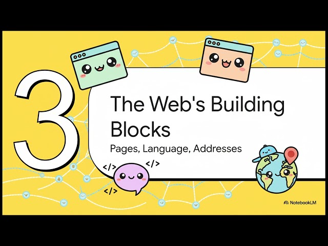 Fundamentals of the Internet