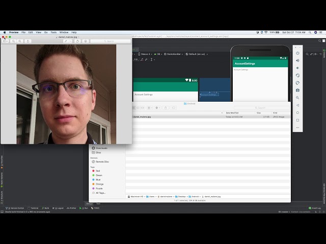 Android App Development for Beginners (2018 Edition): Part 7
