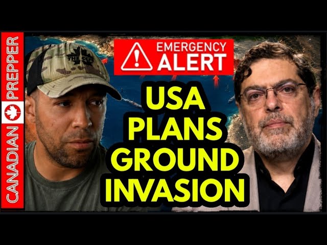 ⚡"NO MORE NEGOTIATIONS" Iran is Preparing For GROUND WAR, w/ Dr. Marandi