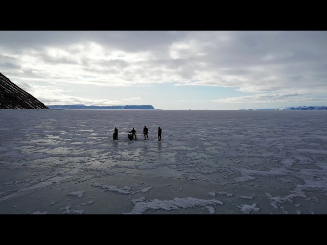 INUK - Uumasupiluk