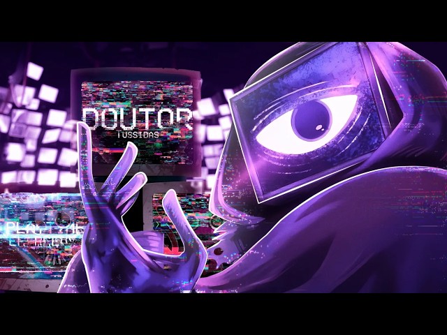 Tussidas - Doutor (Poppy Playtime)