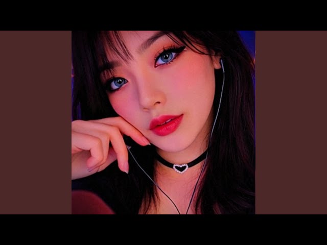 Let Your Thoughts Become Quiet While You Simply Enjoy The Present Asmr
