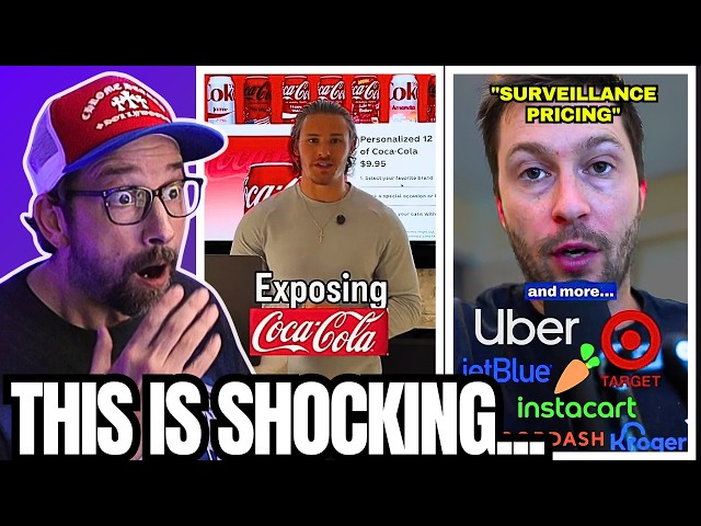 WE'RE COOKED! Insanely Shocking TikToks You Won't Believe Exist 😱