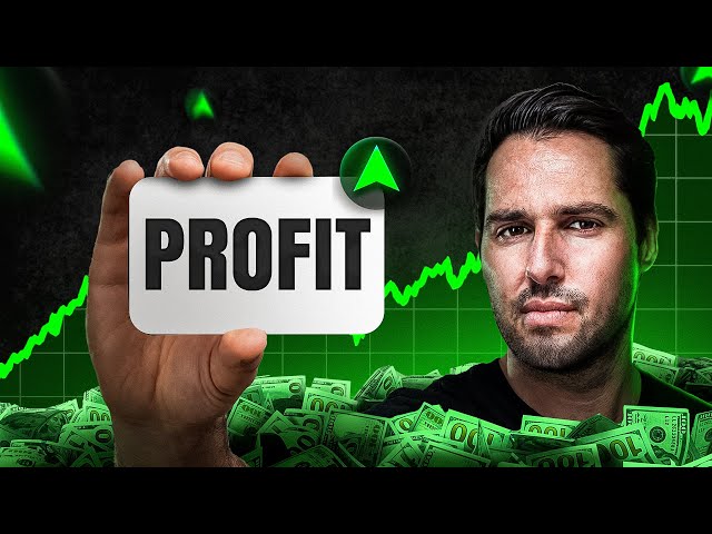 URGENT: These Trades Are Primed For Profits! [Act Quick]