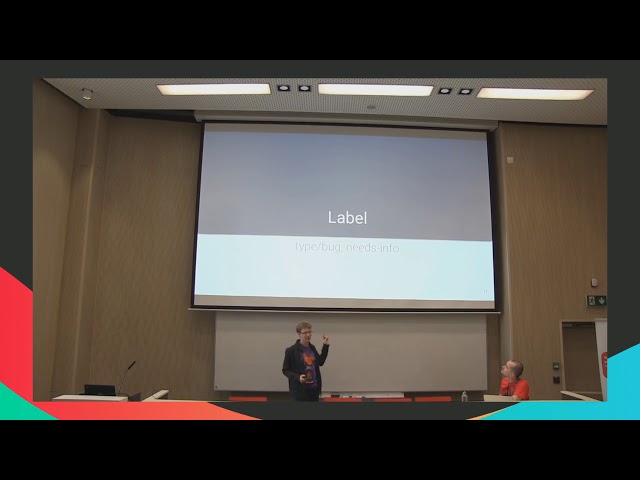 Lasse Schuirmann - 7 Steps to a Clean Issue Tracker