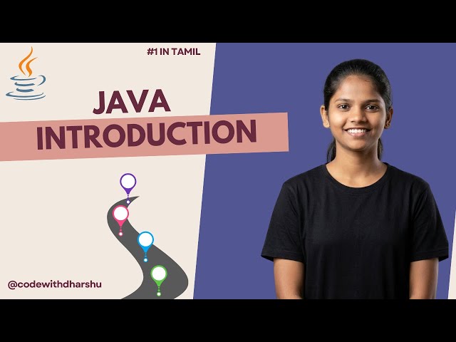 "What is Java? | Core Java Tutorial for Beginners #1 [2026]"