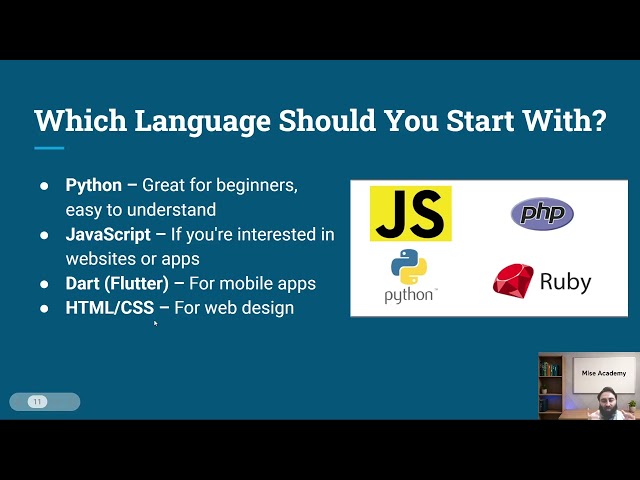 Day 8 Programming & Scripting Basics 