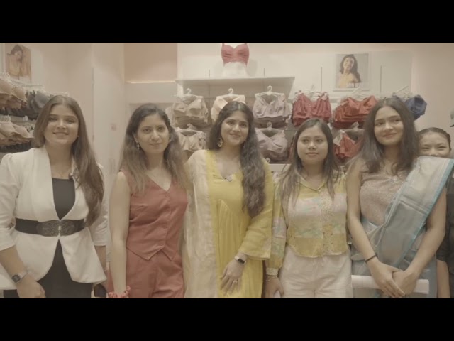Zivame Grand Lingerie Festival around the corner, Zivame continues to push the conversation forward
