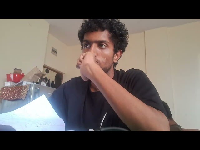 Was a good day!  || Web3 development || Javascript || Leetcode 1752 || CS major from India