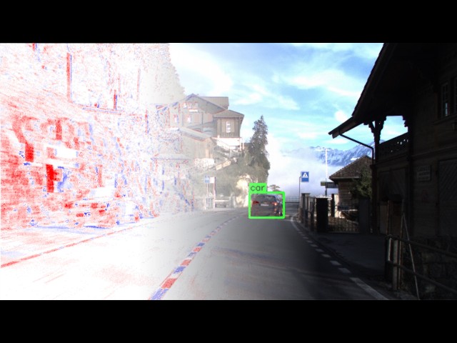 Low-Latency Event-Based Object Detection with Spatially-Sparse Linear Attention (ECCV 2026)