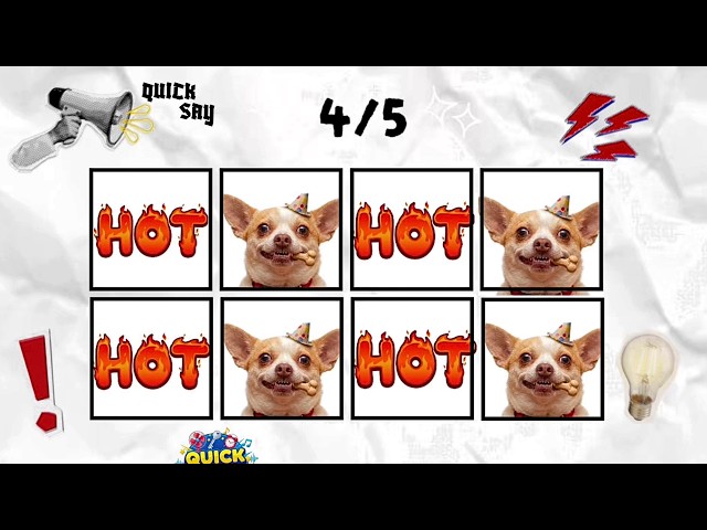 Say The Word On Beat Challenge (Level 1_5) Easy To Impossible