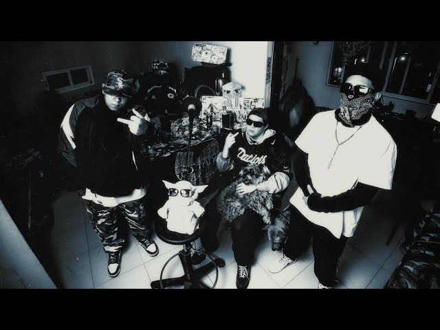 SCV - En Medio Del Caos / Beat x @ogbeats666 (Vídeo x @EscasasRec)