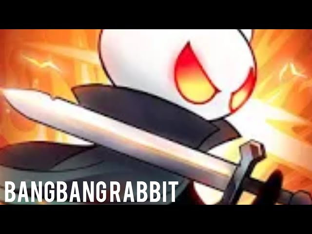 Bangbang Rabbit! Let's Play Gameplay