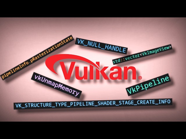 OpenGL vs Vulkan: My Experience Switching