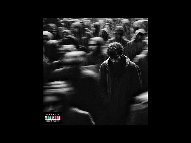 FREE ''Quiet in the Chaos'' Sad Piano Guitar Boom Bap | Hip Hop Instrumental