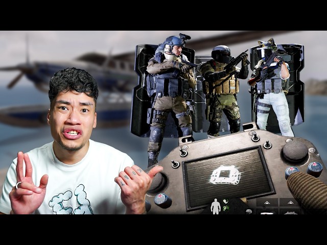Let's talk about S12 (Honest Review) - Arena Breakout
