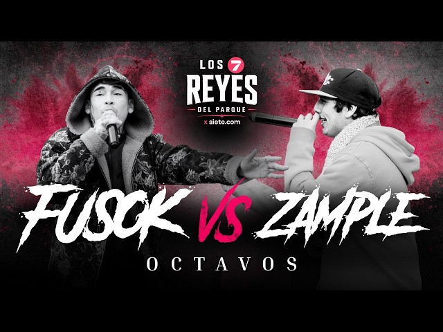 FUSOK IS BACK 😂 | FUSOK vs ZAMPLE | Round of 16 Match 2