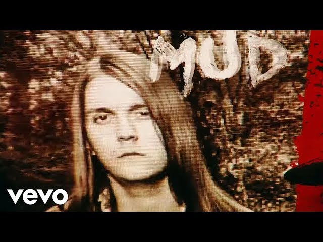 Whiskey Myers - Mud (Lyric Video)