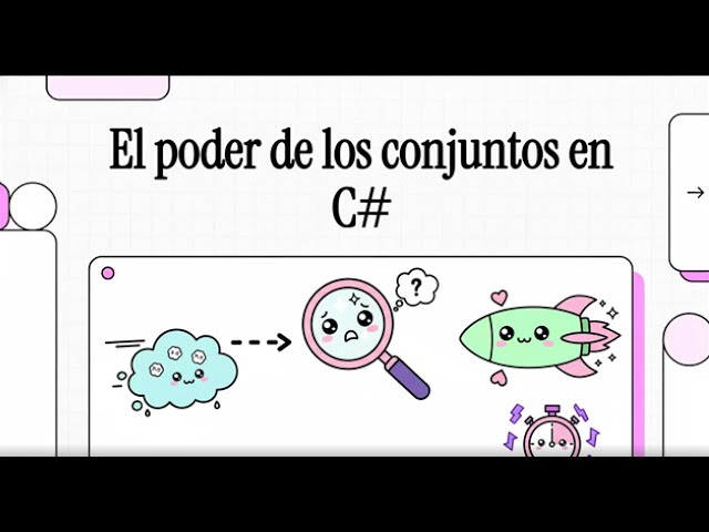 (PROG) Programación (1º DAW). UD06. Genéricos, Programación Funcional y Colecciones. Conjuntos