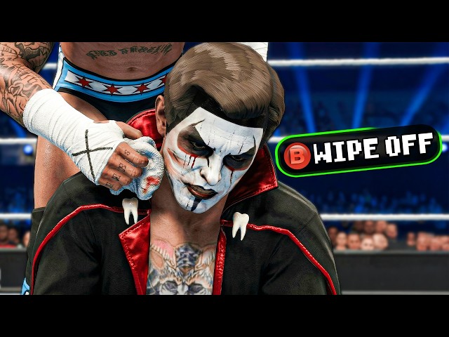 Busting 27 Myths in WWE 2K26!