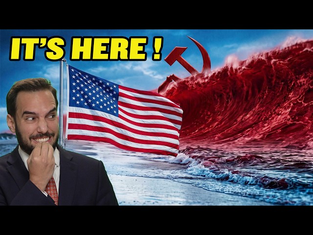 How to Stop Communism in America
