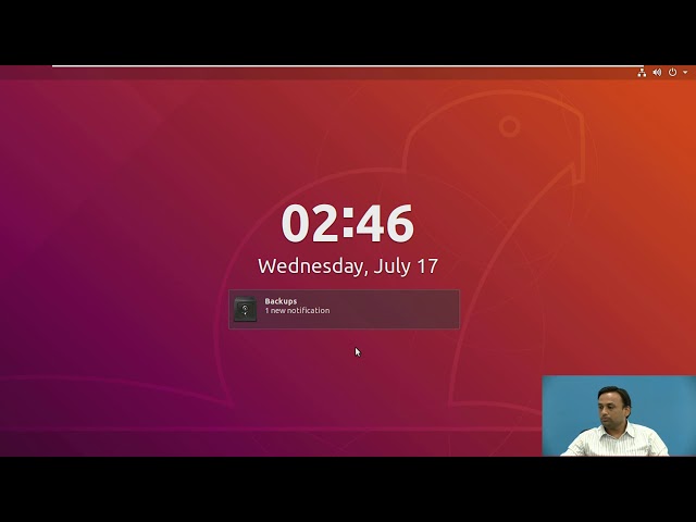 Communication in Linux