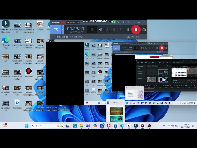 0 To 32,768 In Binary With Sound Effects
