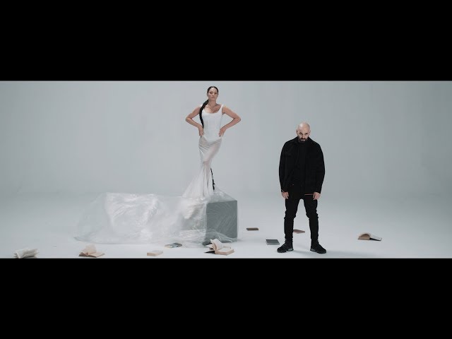NOSFE feat. RALUKA - File De Poveste (Official Video)