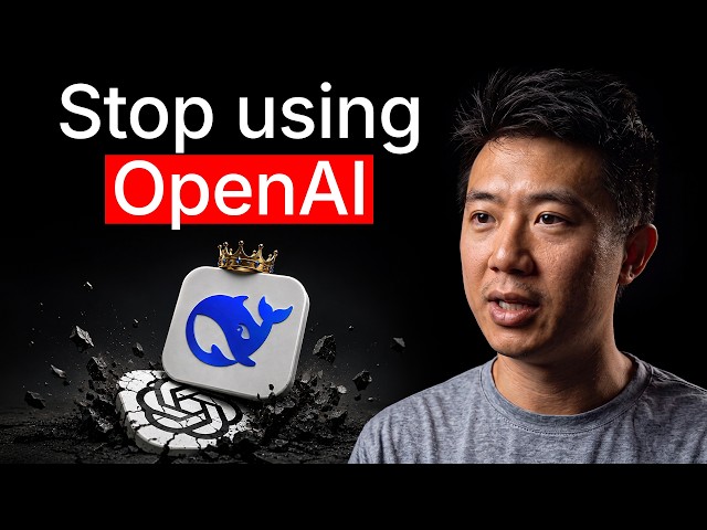 Ex-Meta Insider: AI Is About to Change Forever (and nobody even realizes)