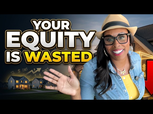 HELOCs Can Make You Rich! | Why I Love Them