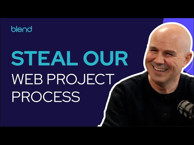 Website Project Strategy: How To Build An Effective B2B Website