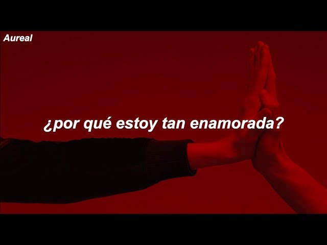 SHAED & ZAYN - Trampoline (Traducida al Español)
