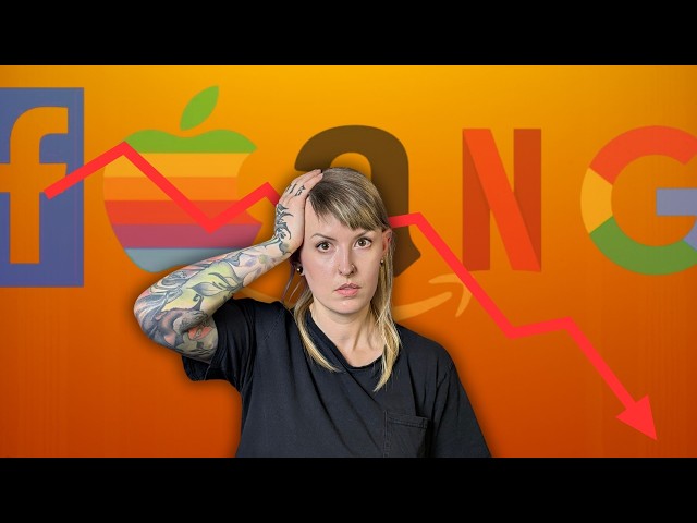 The Truth About the Tech Job Market (And Your Future)