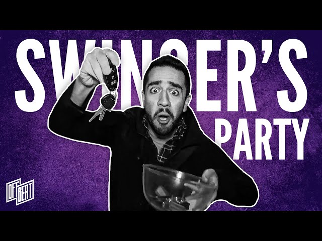 Offbeat - Swingers' Party